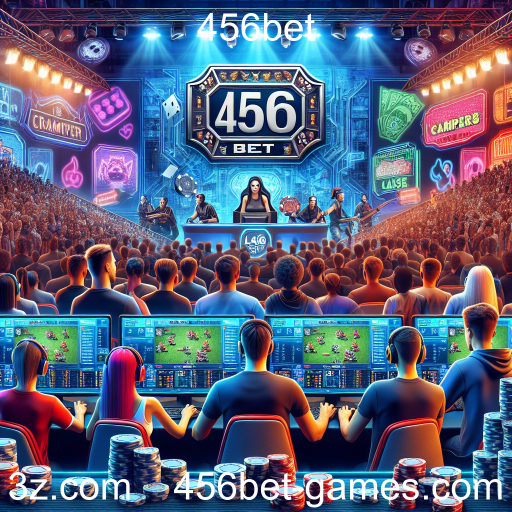 O Crescimento dos E-Sports: Uma Nova Era no Entretenimento Digital