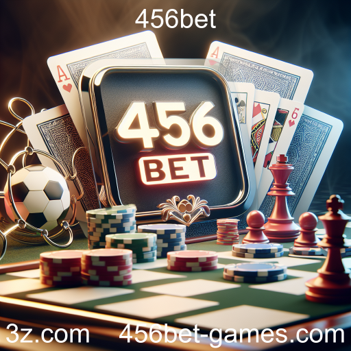 Descubra a Diversão dos Jogos de Mesa no 456bet