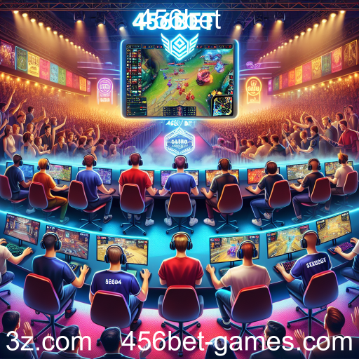 A Ascensão dos Esportes Virtuais e Seu Impacto no Entretenimento Moderno